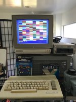 Soigeneris - your resource for hi-tech hobbies. Commodore 64, 128 8-pin  round DIN connectors for video