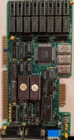 IBM 5170 AT & VGA Card | Vintage Computer Federation Forums