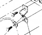 Programmer's Console Cabinet Bracket 7419709-0.jpg