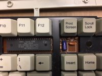 Sperry PC/HT Model 3070-02 -- PC/XT Compatible -- Help Requested on ...