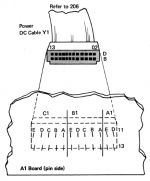 Connector diagram