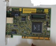 3Com Fast Etherlink XL 10:100 PCI lan network card 03-0167-001 3C905B-TX copy.jpg
