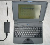 samsung sens 800 laptop