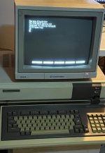 NEC PC-8801 restoration | Vintage Computer Federation Forums
