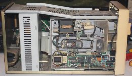 NEC PC-8801 restoration | Vintage Computer Federation Forums