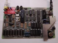 ZX Spectrum 48K Repair. I could really use some help from the 