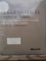 Sealed! IBM/TANDY/MS-DOS 3.3 CYBERCHESS Cyber-Chess COMPUTER