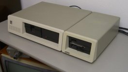 09 Cipher 5210 XT next to IBM PC XT.JPG