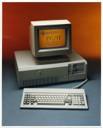 Sperry PC/IT 286 | Vintage Computer Federation Forums