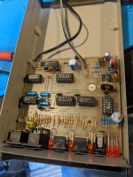 DS8 Internals