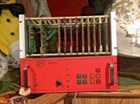Cyberamic controller/computer For Chuck E Cheese Pizza Time Theatre Full  Balcony | Chuck e cheese, Vintage electronics, Chuck e cheese pizza