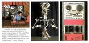 The Real Pizza Rat: How Chuck E. Cheese Revolutionized Video Gaming and  Created Family Entertainment