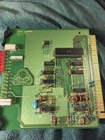 Cyberamics Pizza Time Theatre Chuck E. Cheese Original audio Card untested  As Is | #1895971716