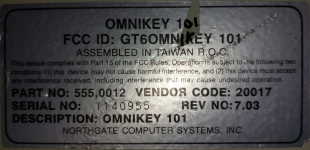 Omnikey-C64-Labelcloseup.png