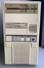 Midwest - Looking for AT mini-tower (or mid-tower) case for 486 build ...
