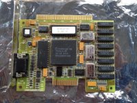 PARADISE 8-bit VGA PVGA1A-JK | Vintage Computer Federation Forums