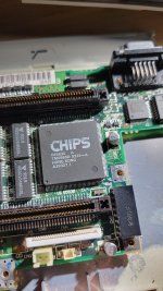 Computador Zenith Data Systems Z-station LX2 – Museu de Tecnologia da