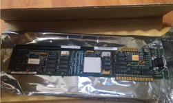 IBM PS/2 VGA Display Adapter | Vintage Computer Federation Forums