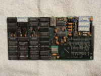 Number 9 computer, Revolution 512x32 Daugtherboard (1987) Component C.jpg