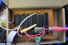 Simple, generic 80x24(25) display card | Page 3 | Vintage Computer