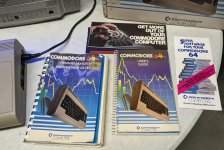 New England - FS:Commodore 64 w/box and TV | Vintage Computer ...