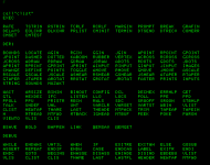 Emulator with ROM labeled COMSPAKROM in Tektronix4051 too.png