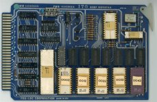 Pro-Log - 4410 - PLS-441 Logic Processor PCB - Component Side.jpg