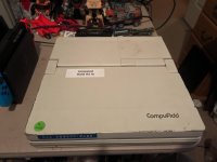 Power supply voltages for CompuAdd 316SL | Vintage Computer Federation ...