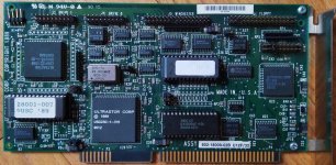 Getting back into older PC's with my first 486 Build in almost 30 years ...