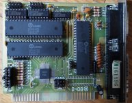 Getting back into older PC's with my first 486 Build in almost 30 years ...
