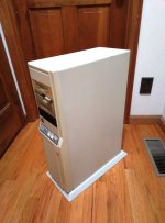Getting back into older PC's with my first 486 Build in almost 30 years ...