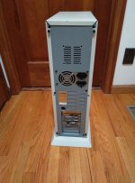 Getting back into older PC's with my first 486 Build in almost 30 years ...