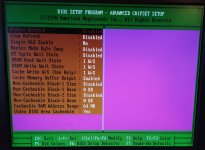 Getting back into older PC's with my first 486 Build in almost 30 years ...