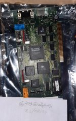 Western Europe - [FS] PC Weasel 2000 ISA MDA to VT100/ANSI serial ...