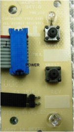 Carte Mère Dell GX110 Avec Riser - CPU Socket 370 - Mémoire SDRAM - Occasion