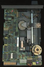 Floppy Drive (360K) - Qume - Qumetrak 142 - sn 195372 - Top.jpg