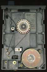 Floppy Drive (360K) - Qume - Qumetrak 142 - sn 195372 - Bottom.jpg