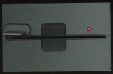Floppy Drive (360K) - Qume - Qumetrak 142 - sn 195372 - Front.jpg