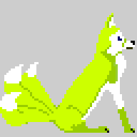 Chartreuse