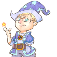 Bluewizard