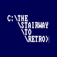 stairwaytoretro