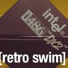 RetroSwim