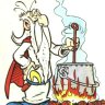 Getafix