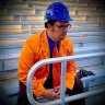 OrangeJacketGuy