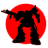 tetsujin